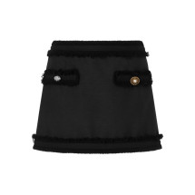 [Moschino] Mini skirt SS26 A01130520