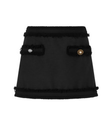 [Moschino] Mini skirt SS26 A01130520