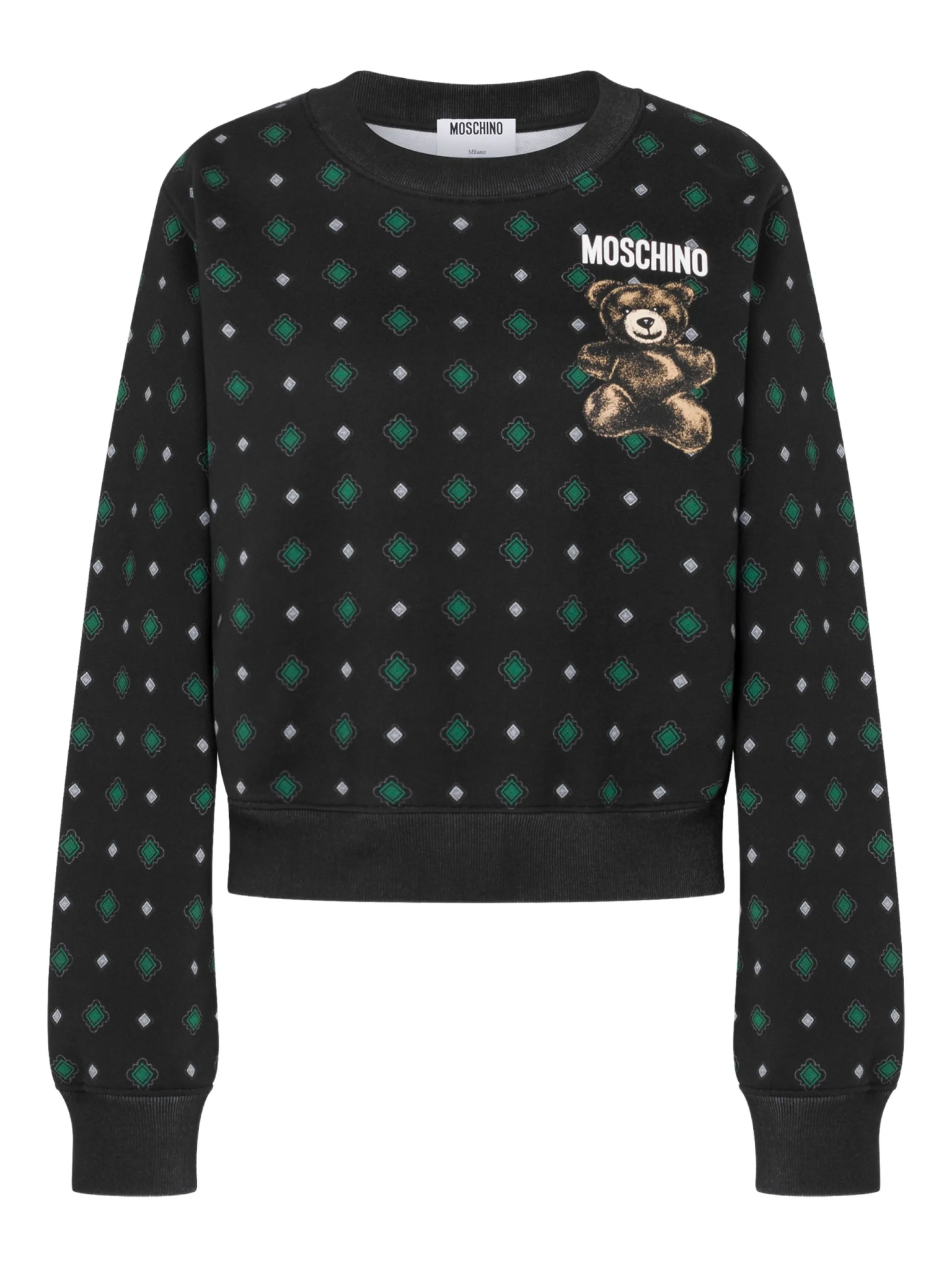 [Moschino] Sweatshirt SS26 V17080528