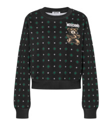 [Moschino] Sweatshirt SS26 V17080528
