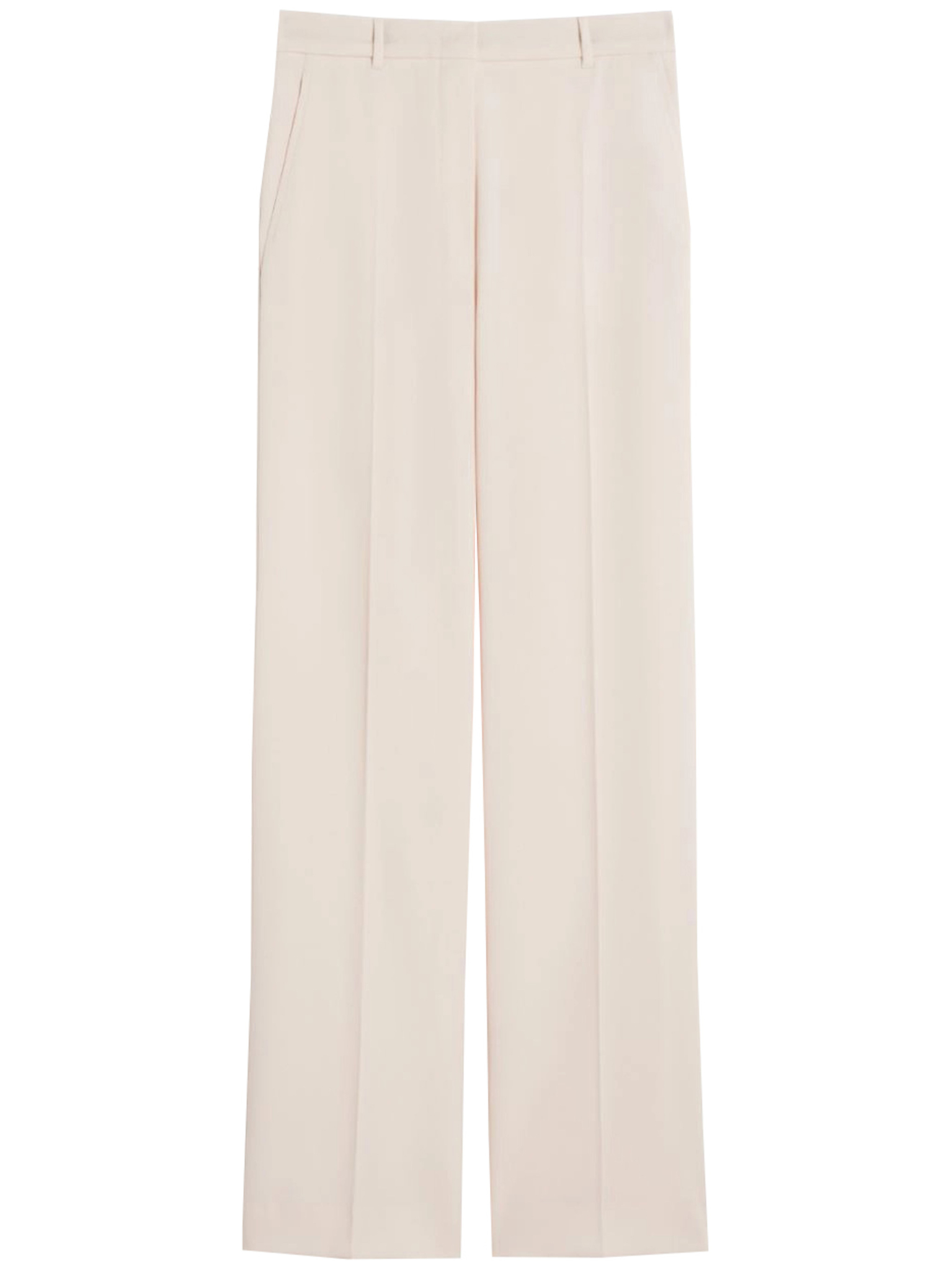 [MAX MARA STUDIO] Trousers SS26 2616131041600