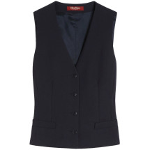 [MAX MARA STUDIO] Vest SS26 2616151011600