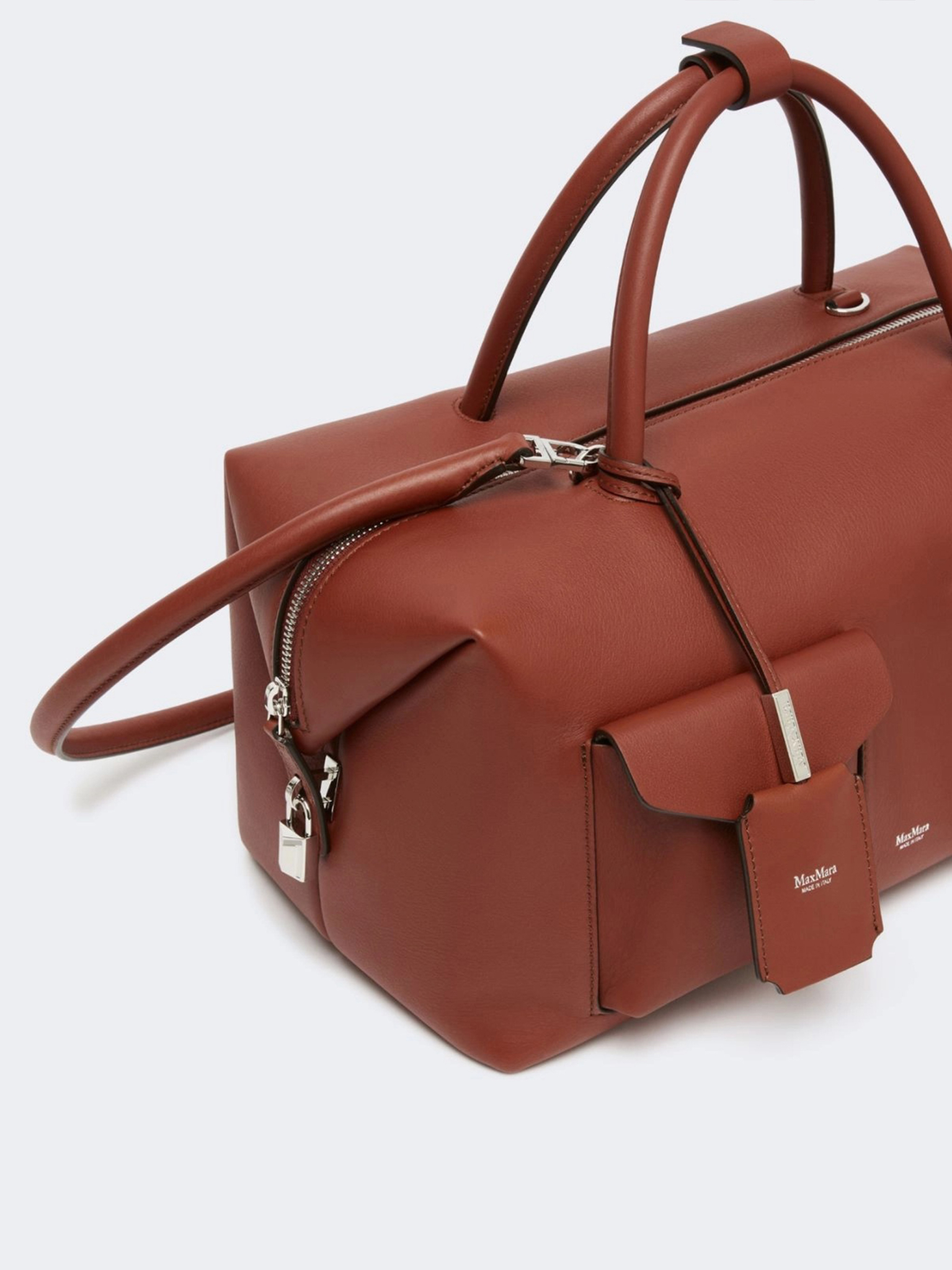 [Max Mara] Tote bag SS26 2614511011600
