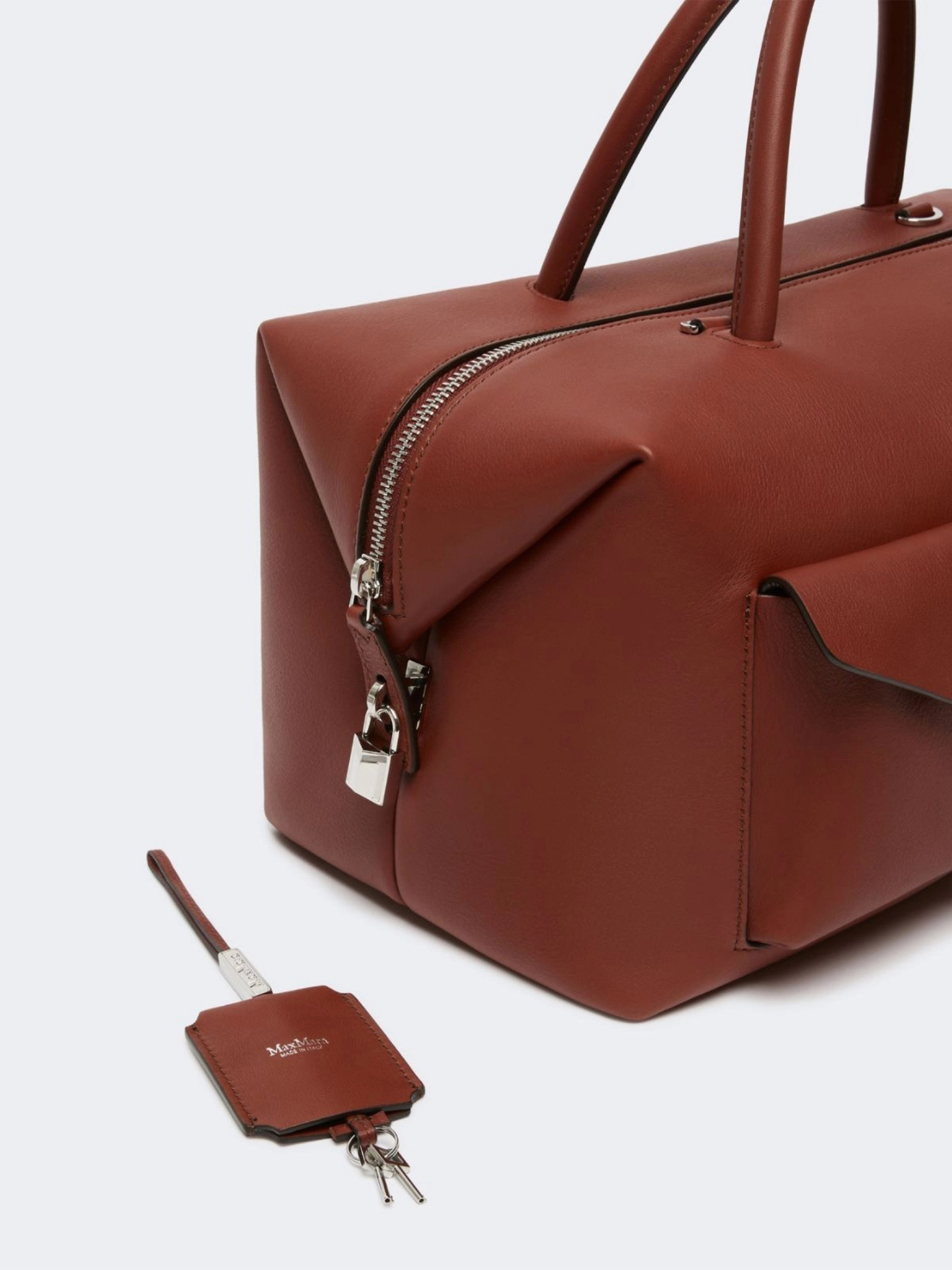 [Max Mara] Tote bag SS26 2614511011600