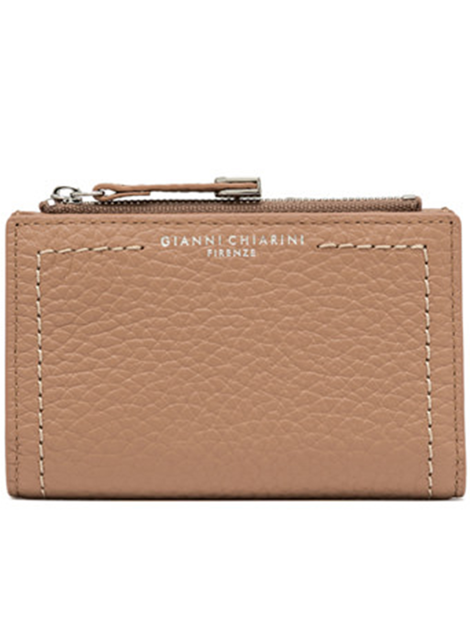 [GIANNI CHIARINI] Wallet SS26 PF 6003 TKL