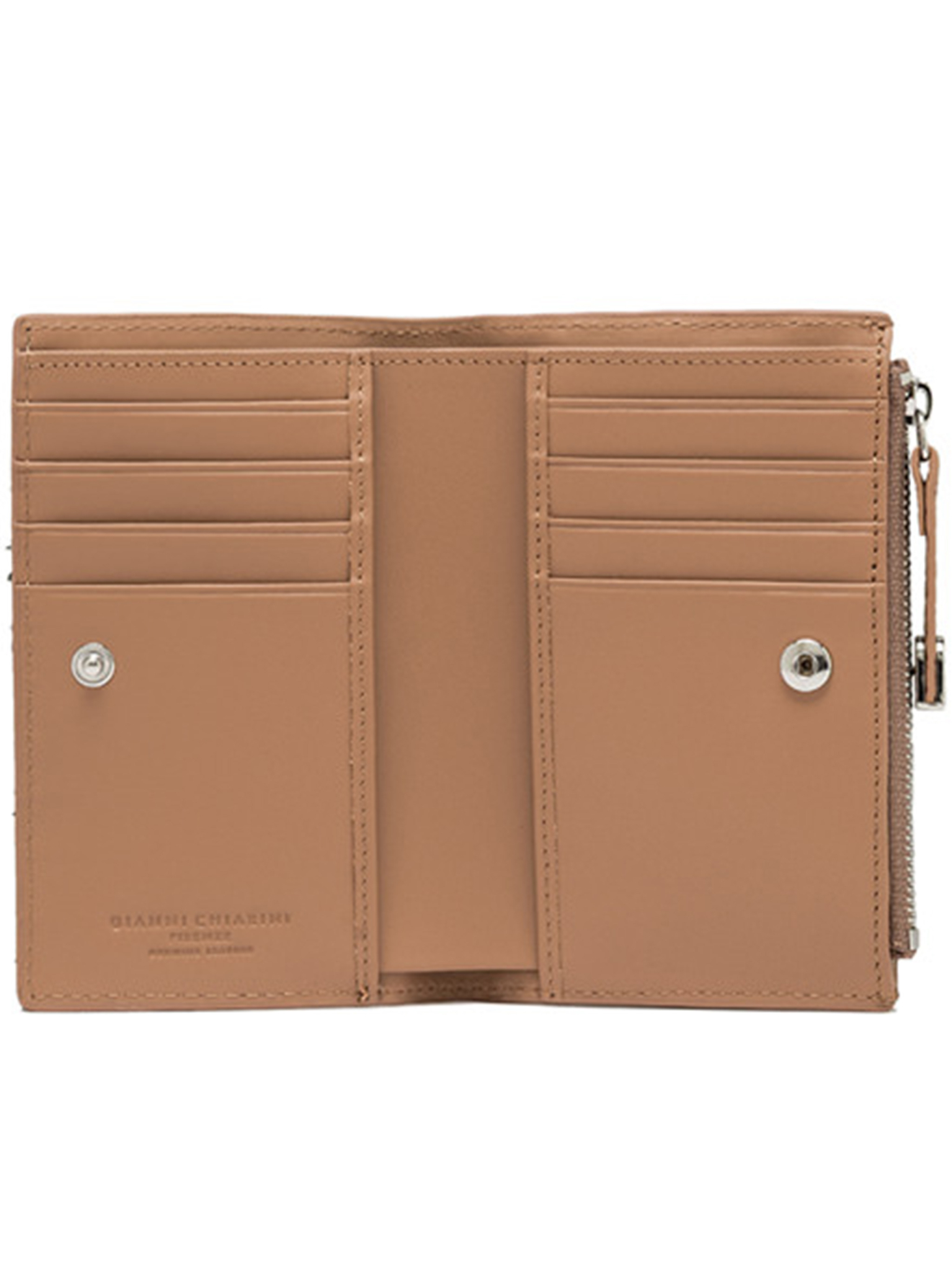 [GIANNI CHIARINI] Wallet SS26 PF 6003 TKL