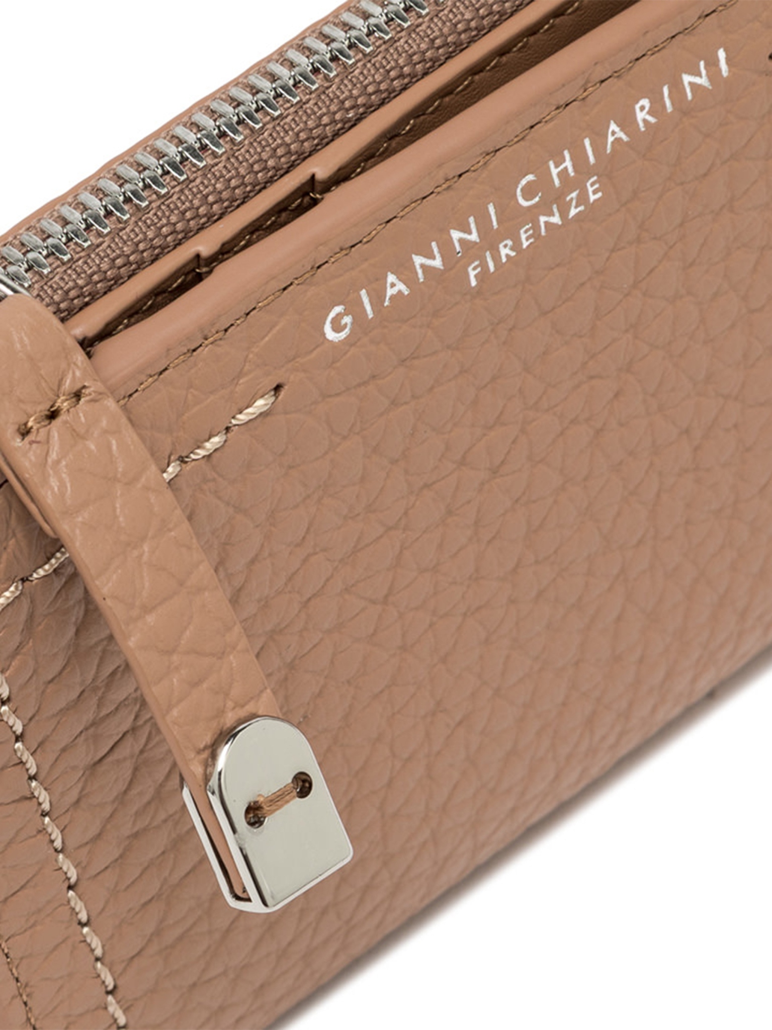 [GIANNI CHIARINI] Wallet SS26 PF 6003 TKL