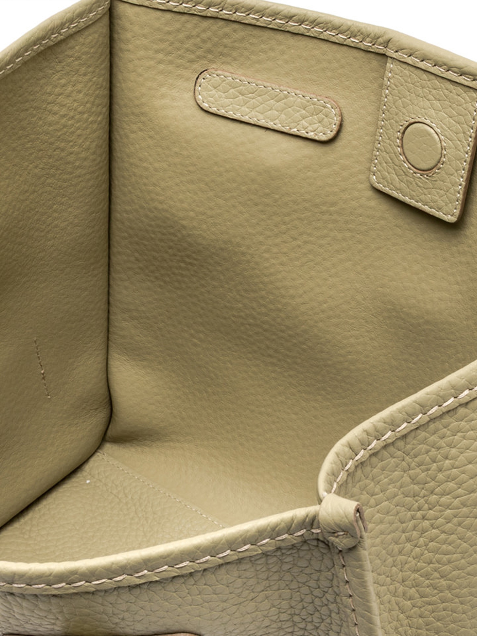 [GIANNI CHIARINI] Tote bag SS26 BS 9330 BBL TU