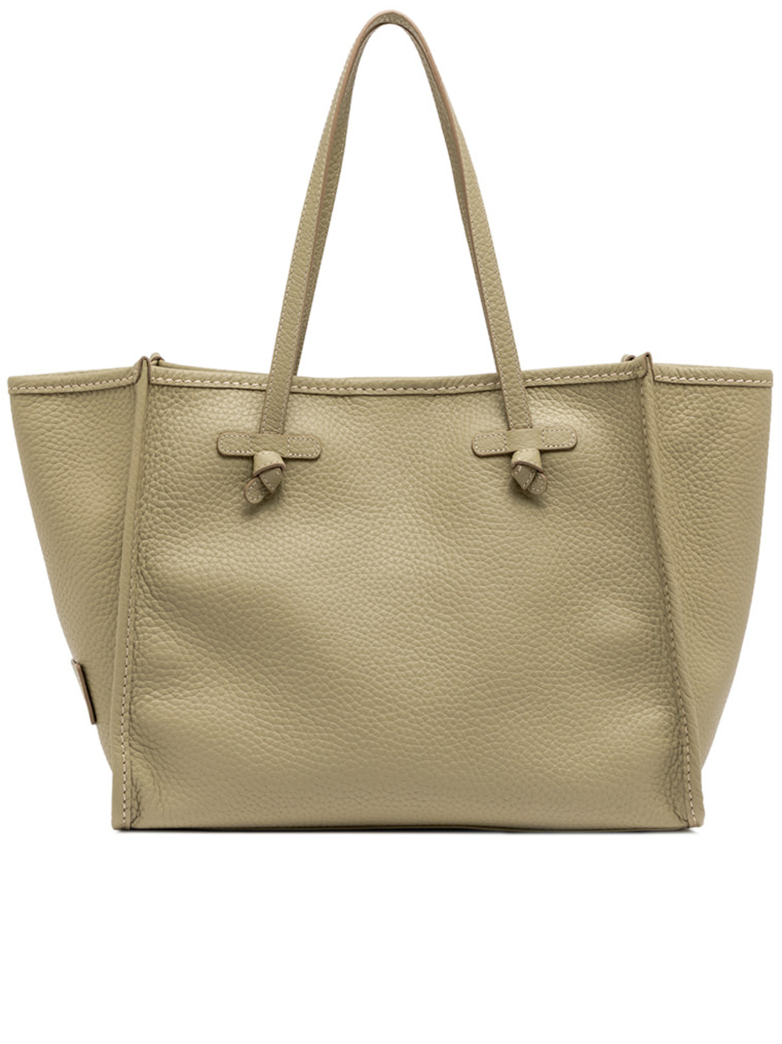 [GIANNI CHIARINI] Tote bag SS26 BS 9330 BBL TU