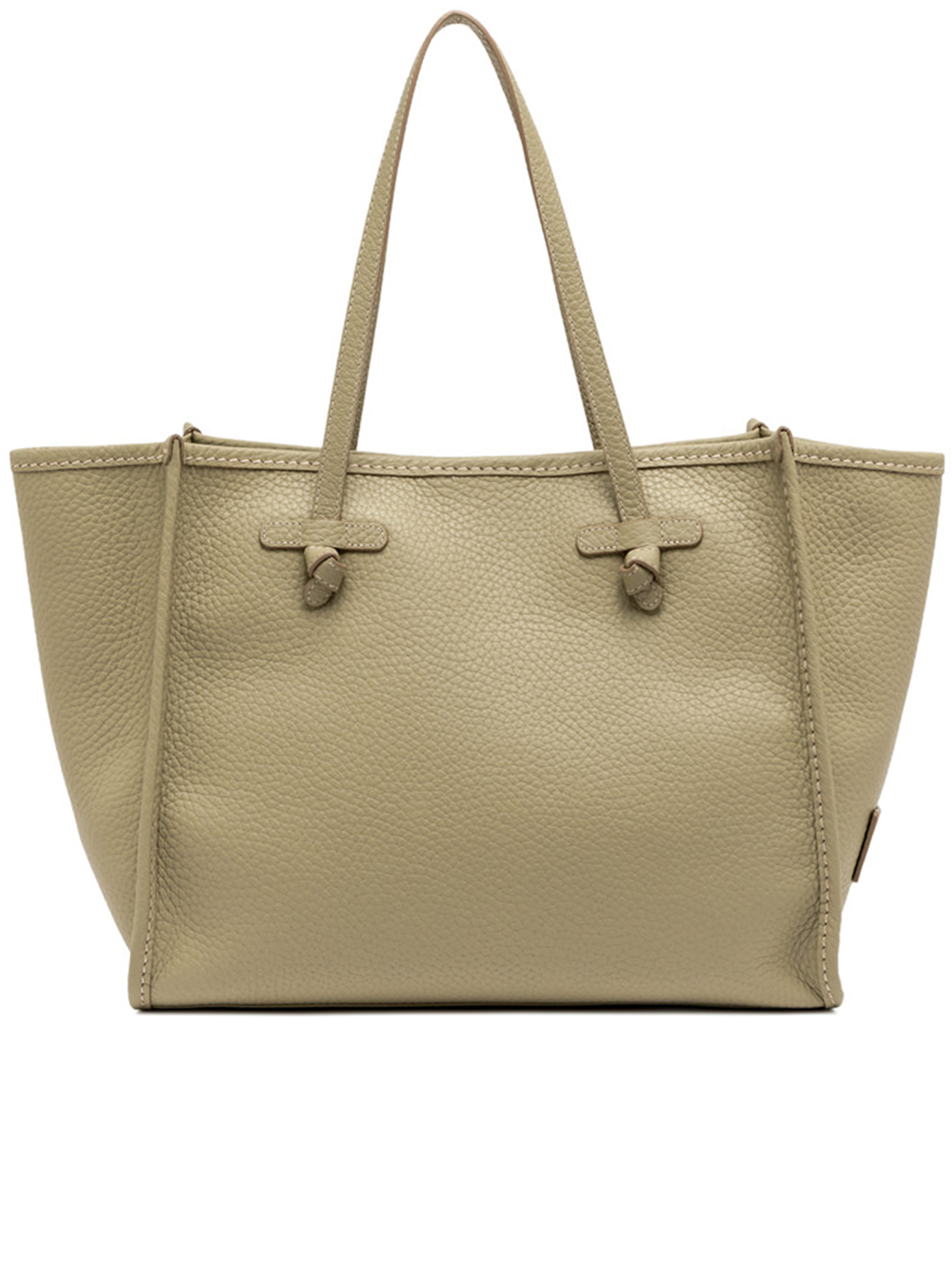 [GIANNI CHIARINI] Tote bag SS26 BS 9330 BBL TU