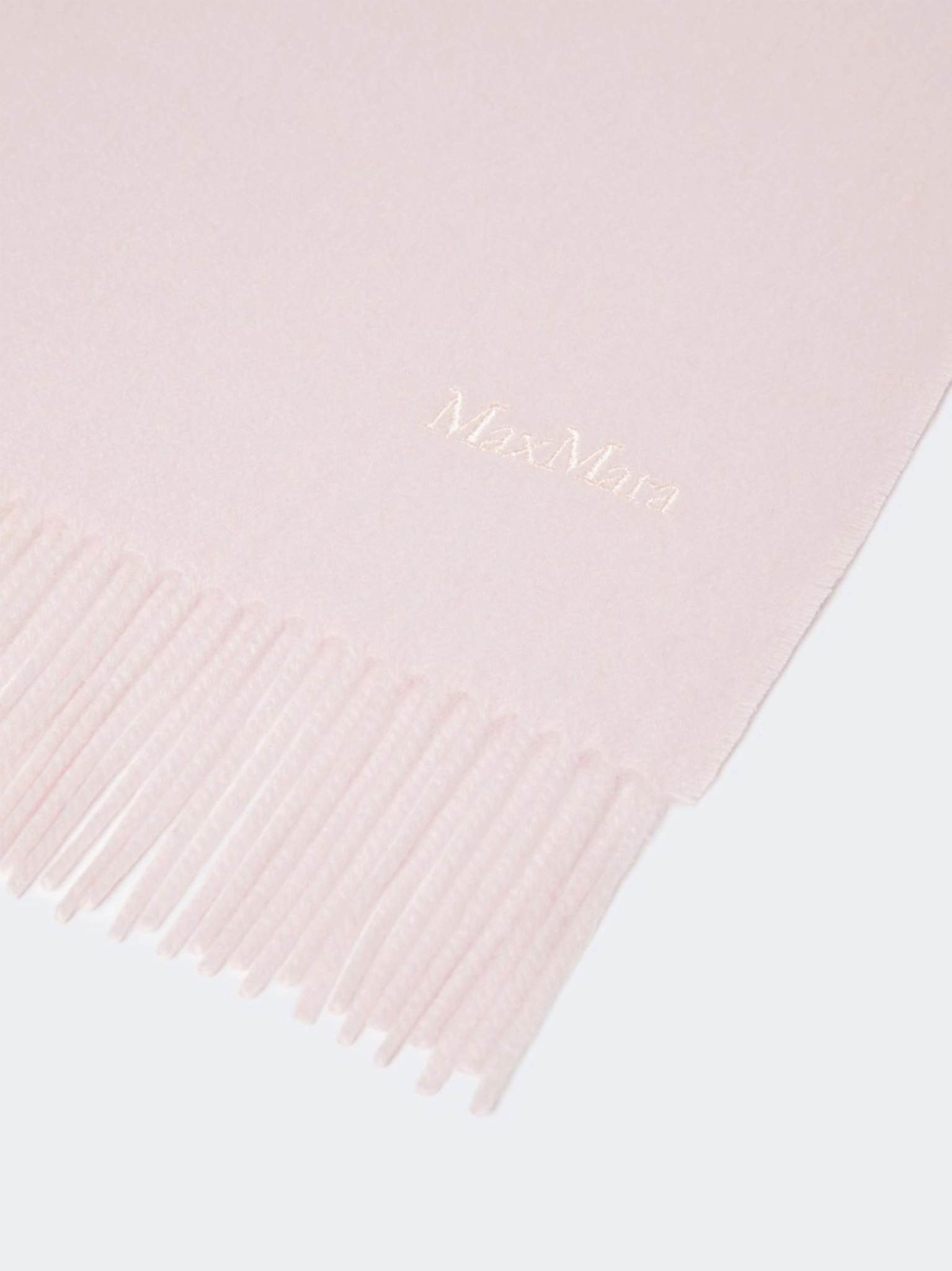 [Max Mara] Scarf SS26 2614541331600