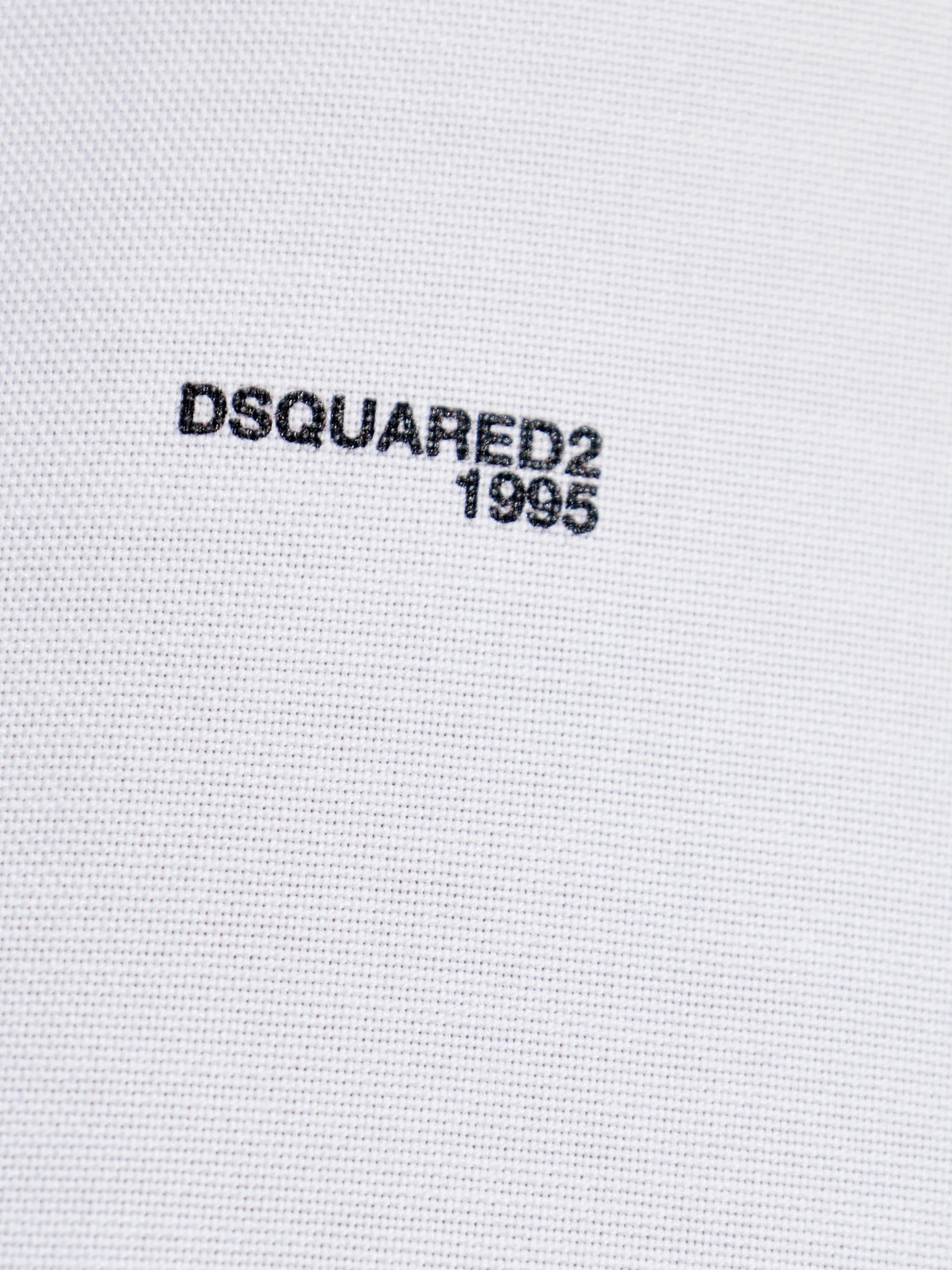 [Dsquared2] Shirts Long Sleeve SS26 S74DM1005 S47420