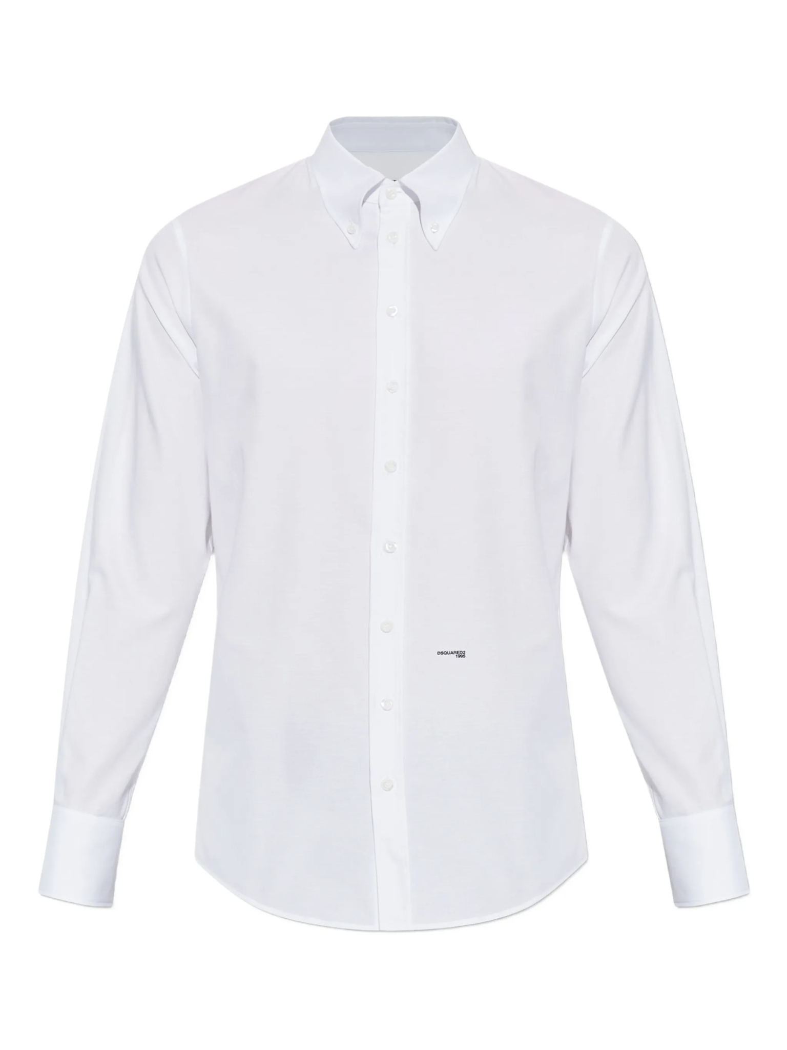 [Dsquared2] Shirts Long Sleeve SS26 S74DM1005 S47420