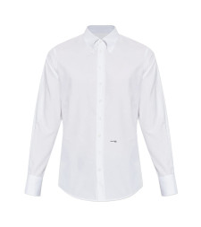 [Dsquared2] Shirts Long Sleeve SS26 S74DM1005 S47420