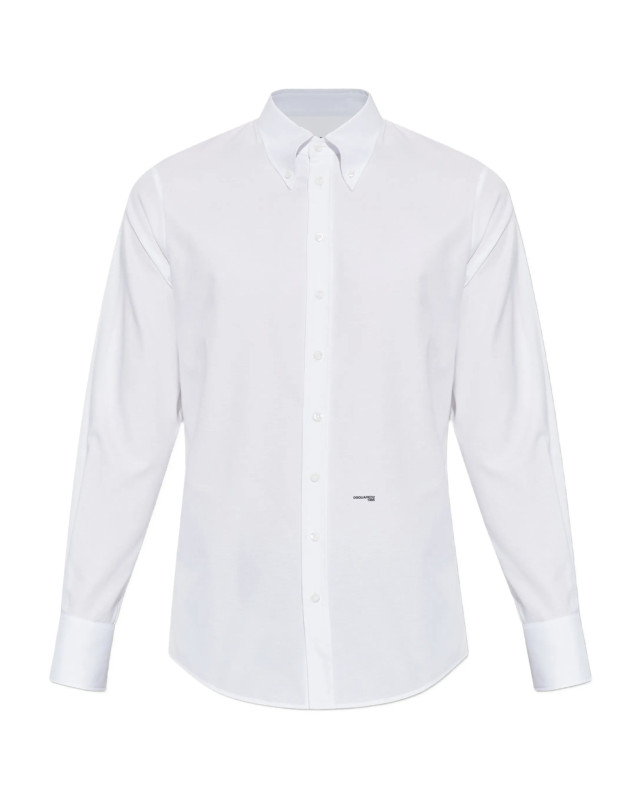 [Dsquared2] Shirts Long Sleeve SS26 S74DM1005 S47420