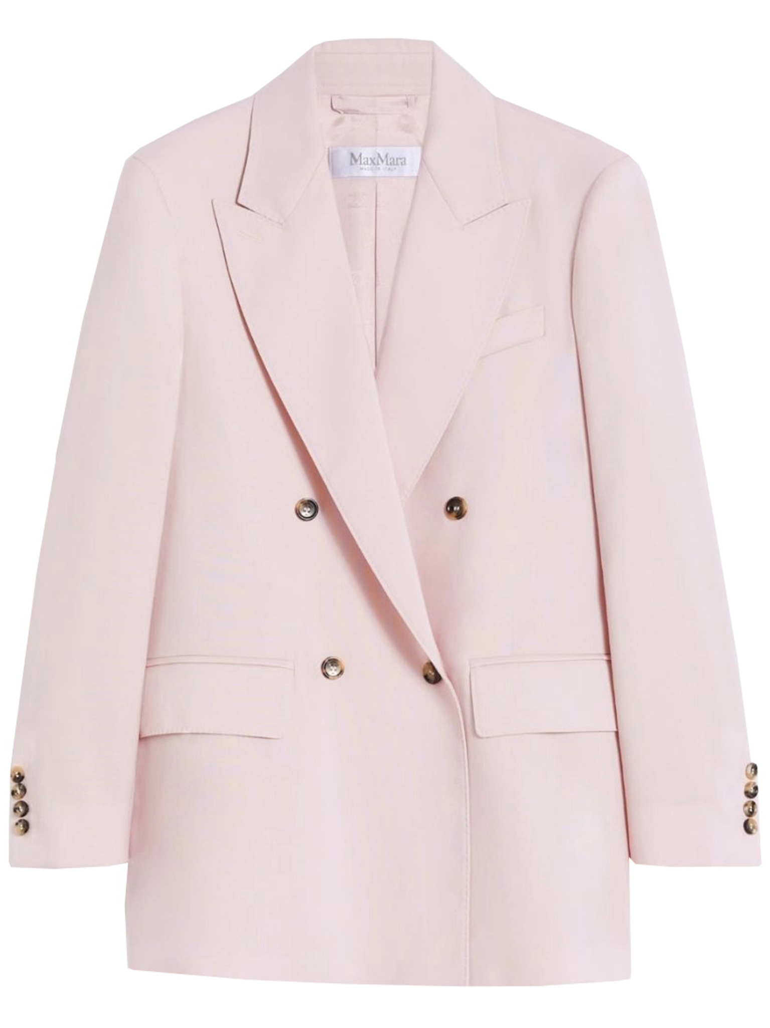 [Max Mara] Blazer SS26 2611041171600