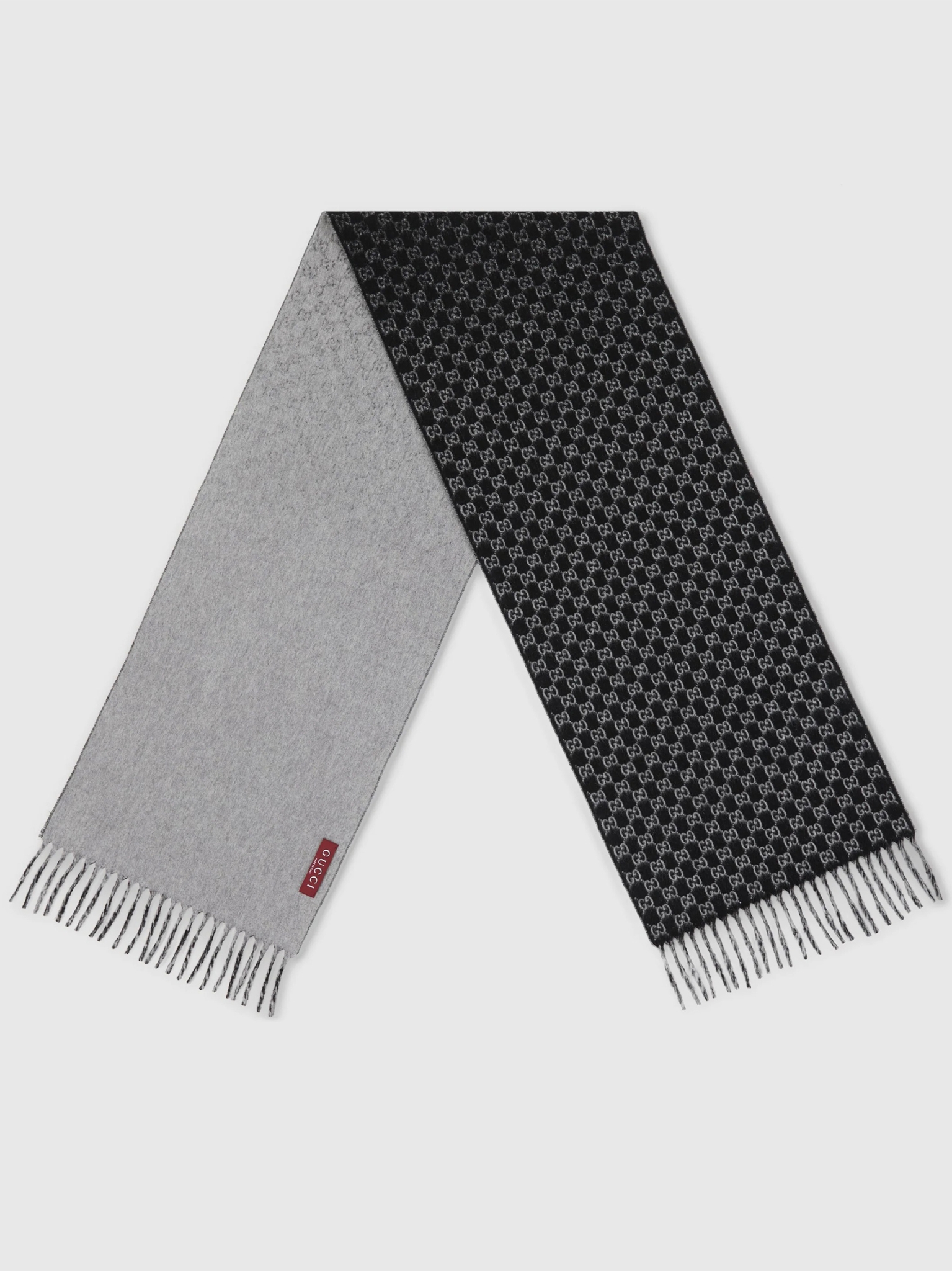 [Gucci] Scarf SS26 852038 4GAKX