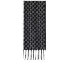 [Gucci] Scarf SS26 852038 4GAKX