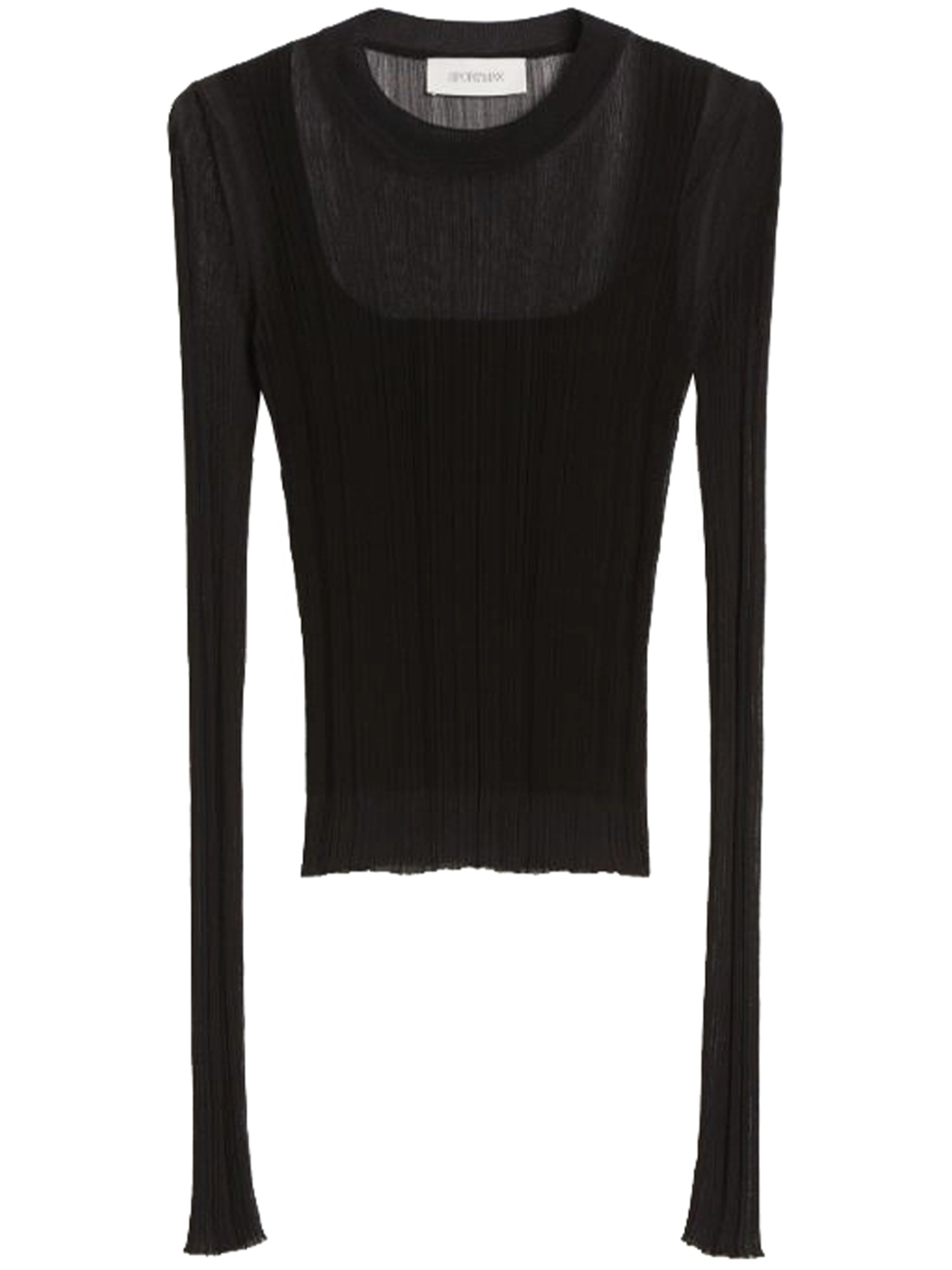 [SPORTMAX] Knitwear SS26 2612361071600