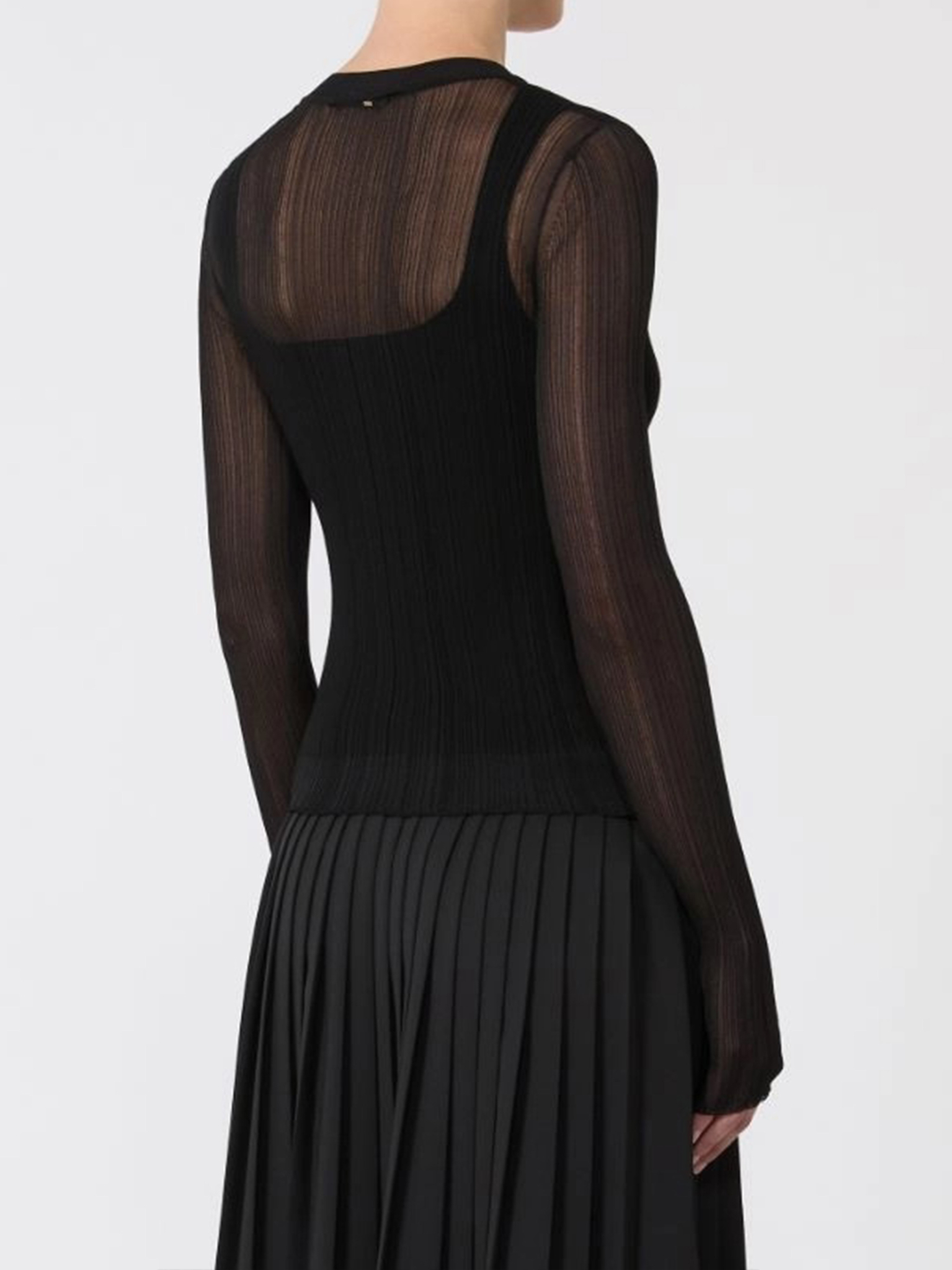 [SPORTMAX] Knitwear SS26 2612361071600