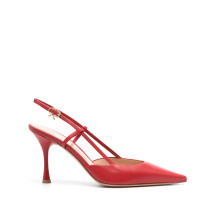 [Gianvito Rossi] Slingback SS26 G95335 85LAC VIT