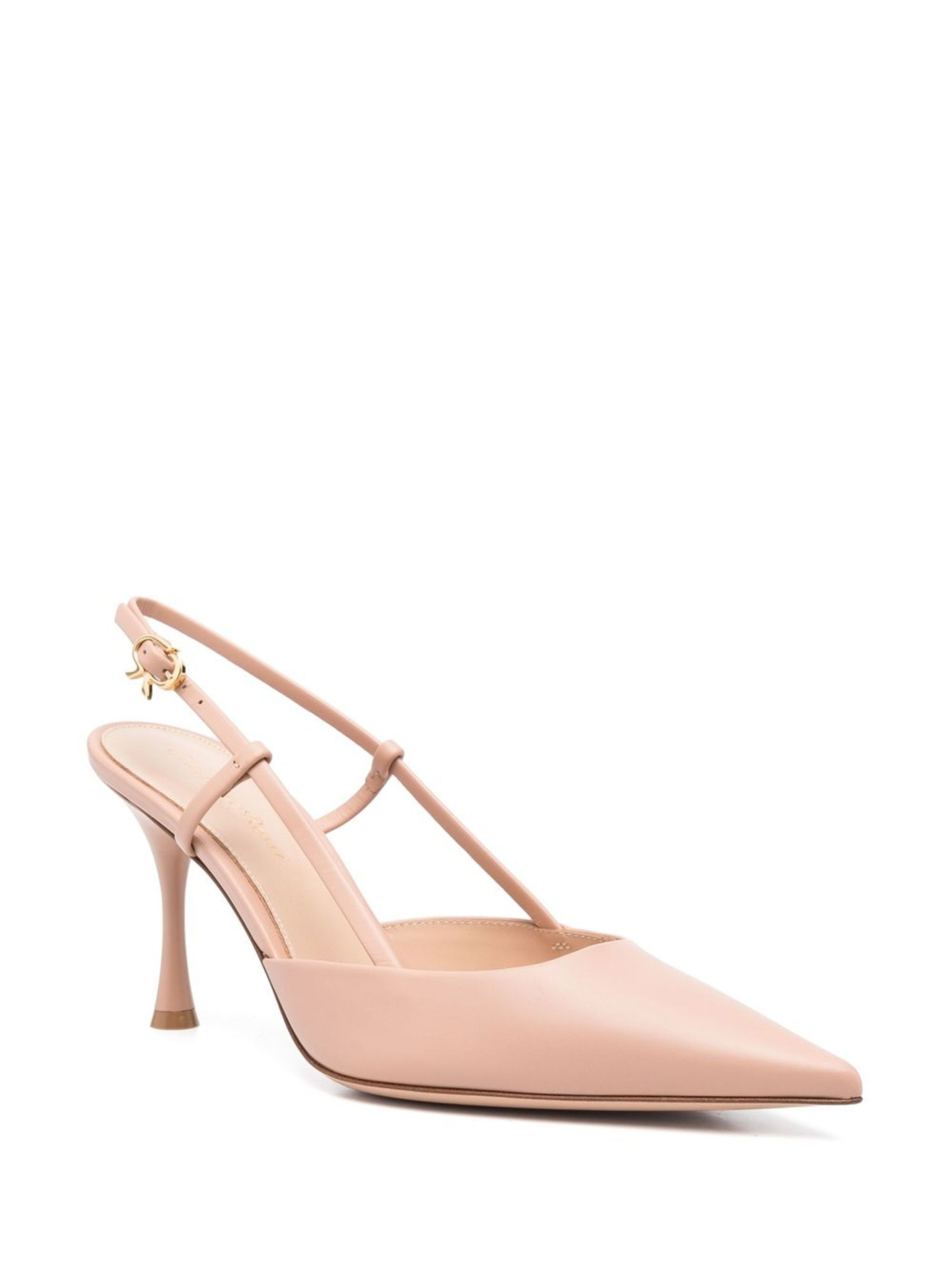 [Gianvito Rossi] Slingback SS26 G95335 85LAC VIT