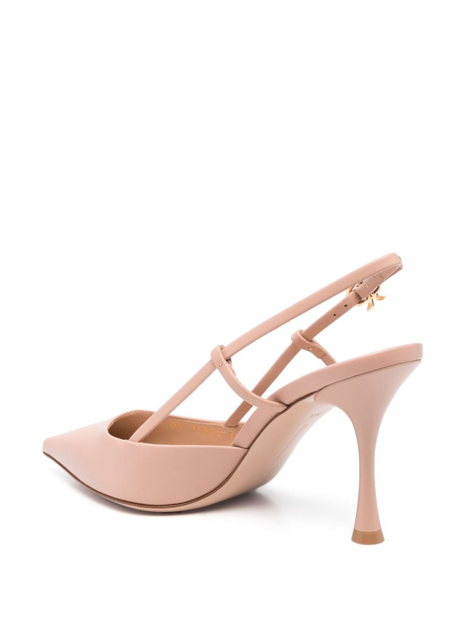 [Gianvito Rossi] Slingback SS26 G95335 85LAC VIT