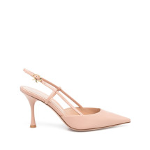 [Gianvito Rossi] Slingback SS26 G95335 85LAC VIT
