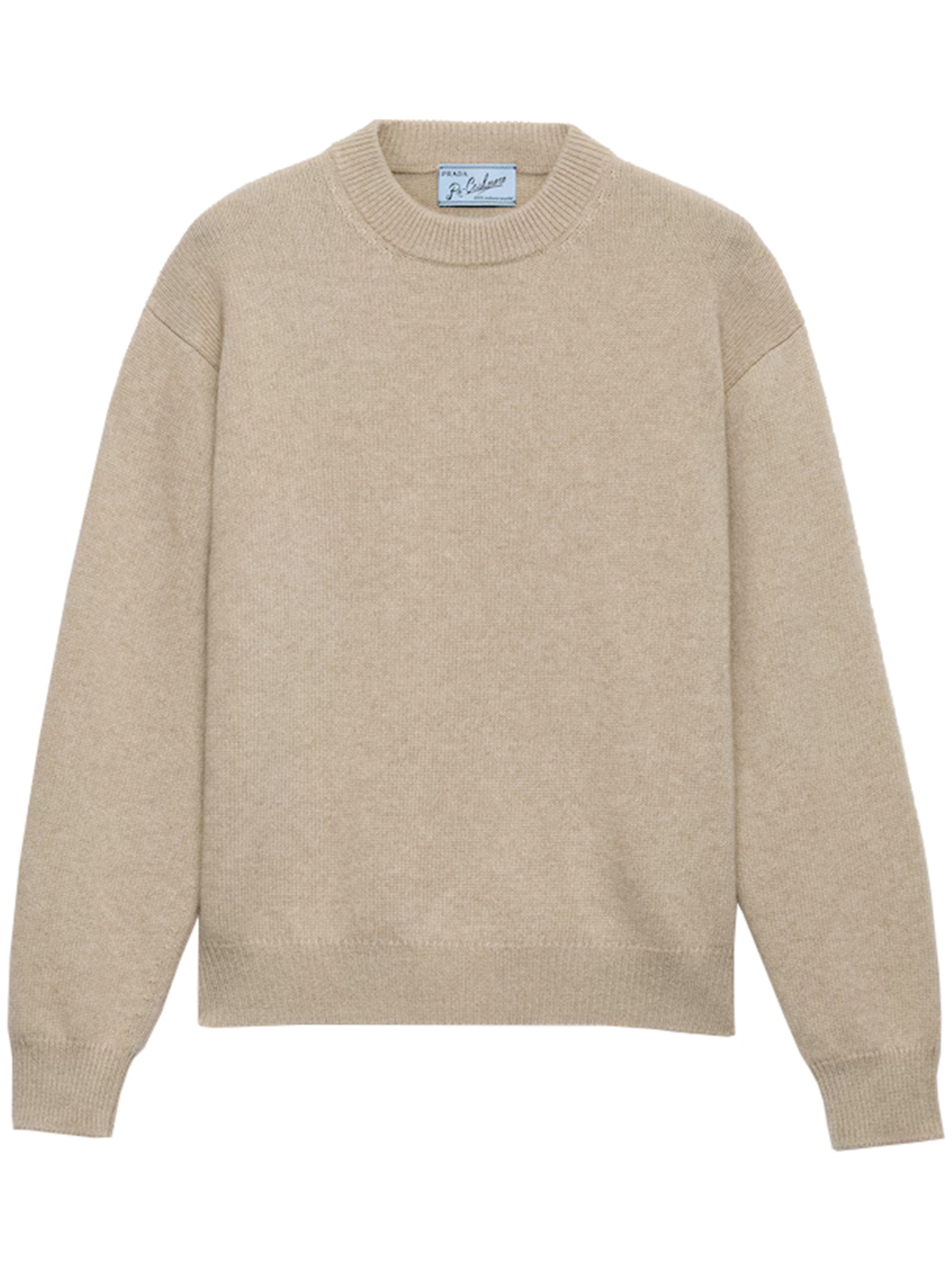 [Prada] Knitwear SS26 UMB674 16ZJ