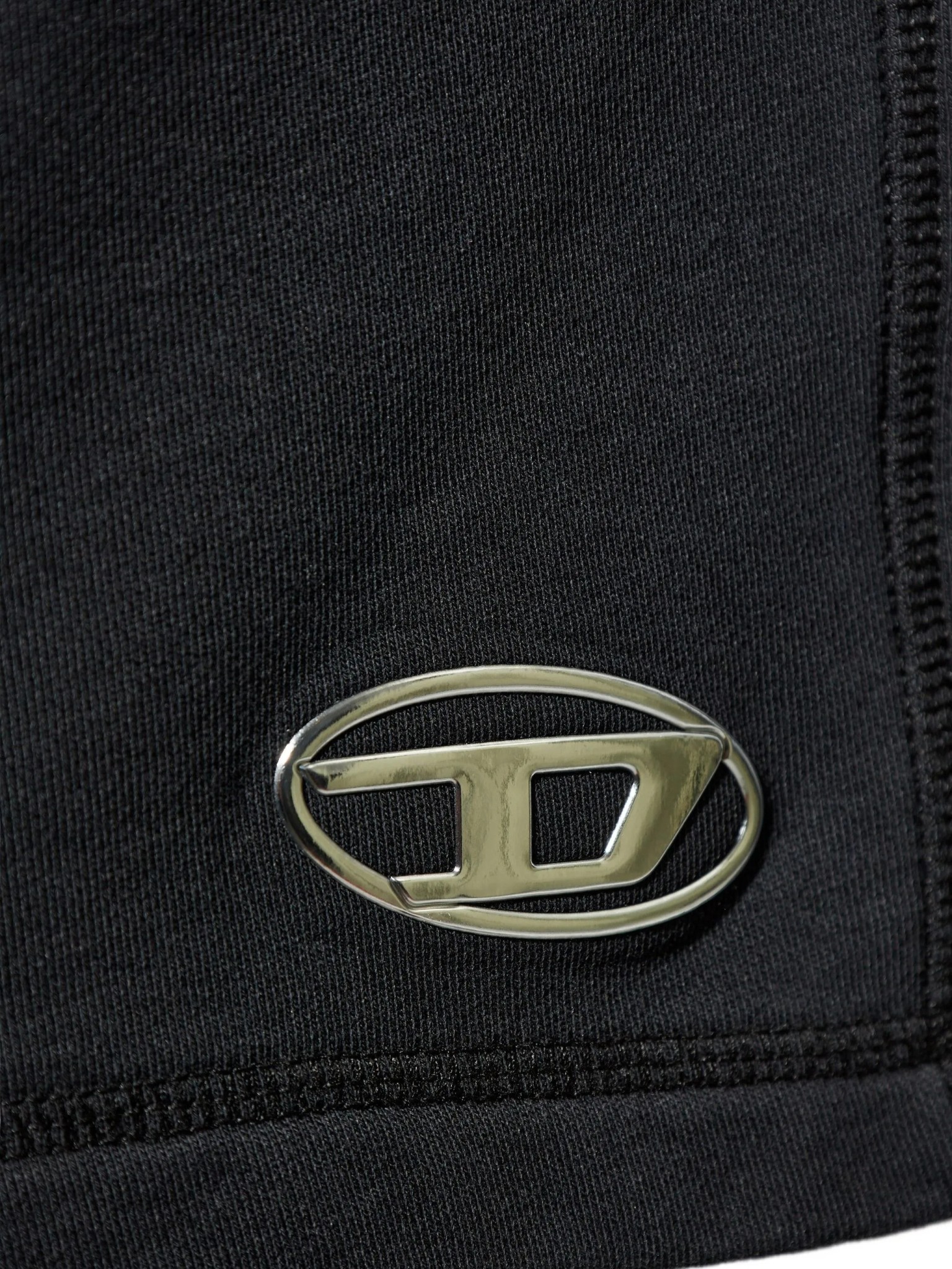 [Diesel] Shorts SS26 A21795 0BKBW
