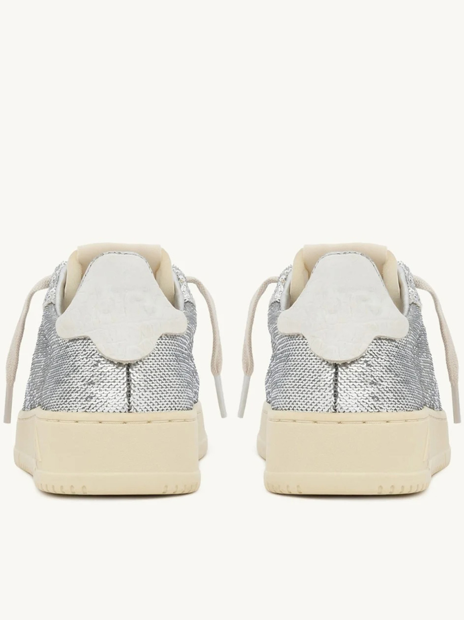 [AUTRY] Sneakers SS26 ADLW TI05