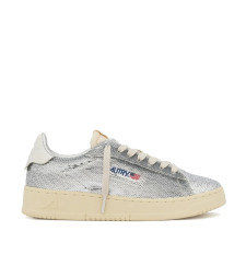 [AUTRY] Sneakers SS26 ADLW TI05