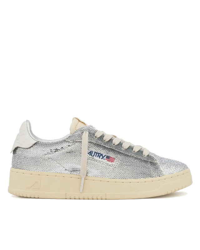 [AUTRY] Sneakers SS26 ADLW TI05