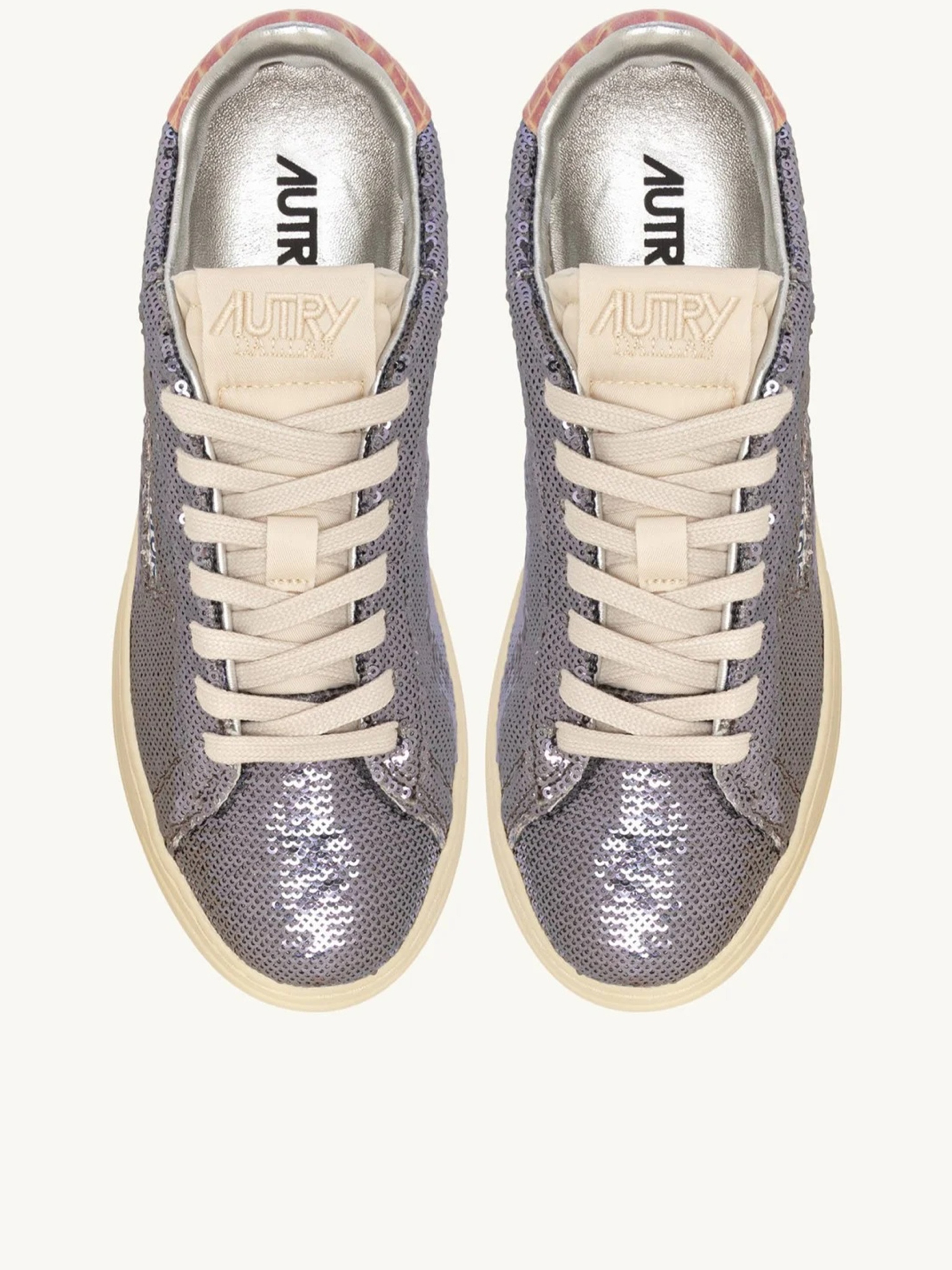 [AUTRY] Sneakers SS26 ADLW TI02