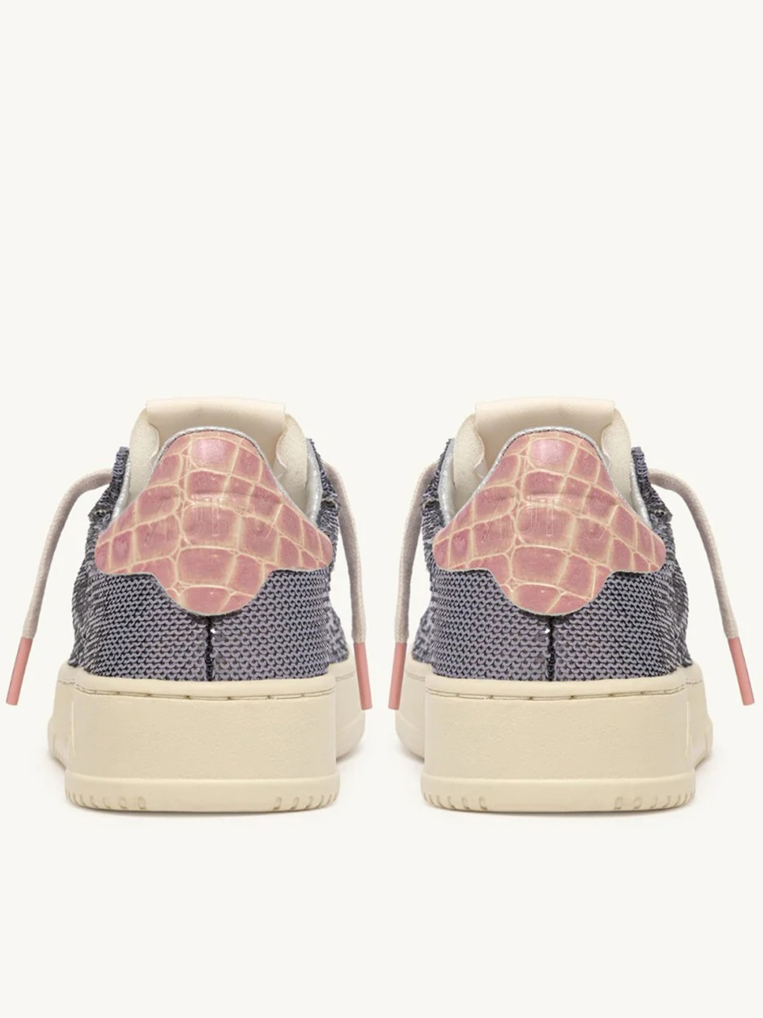 [AUTRY] Sneakers SS26 ADLW TI02
