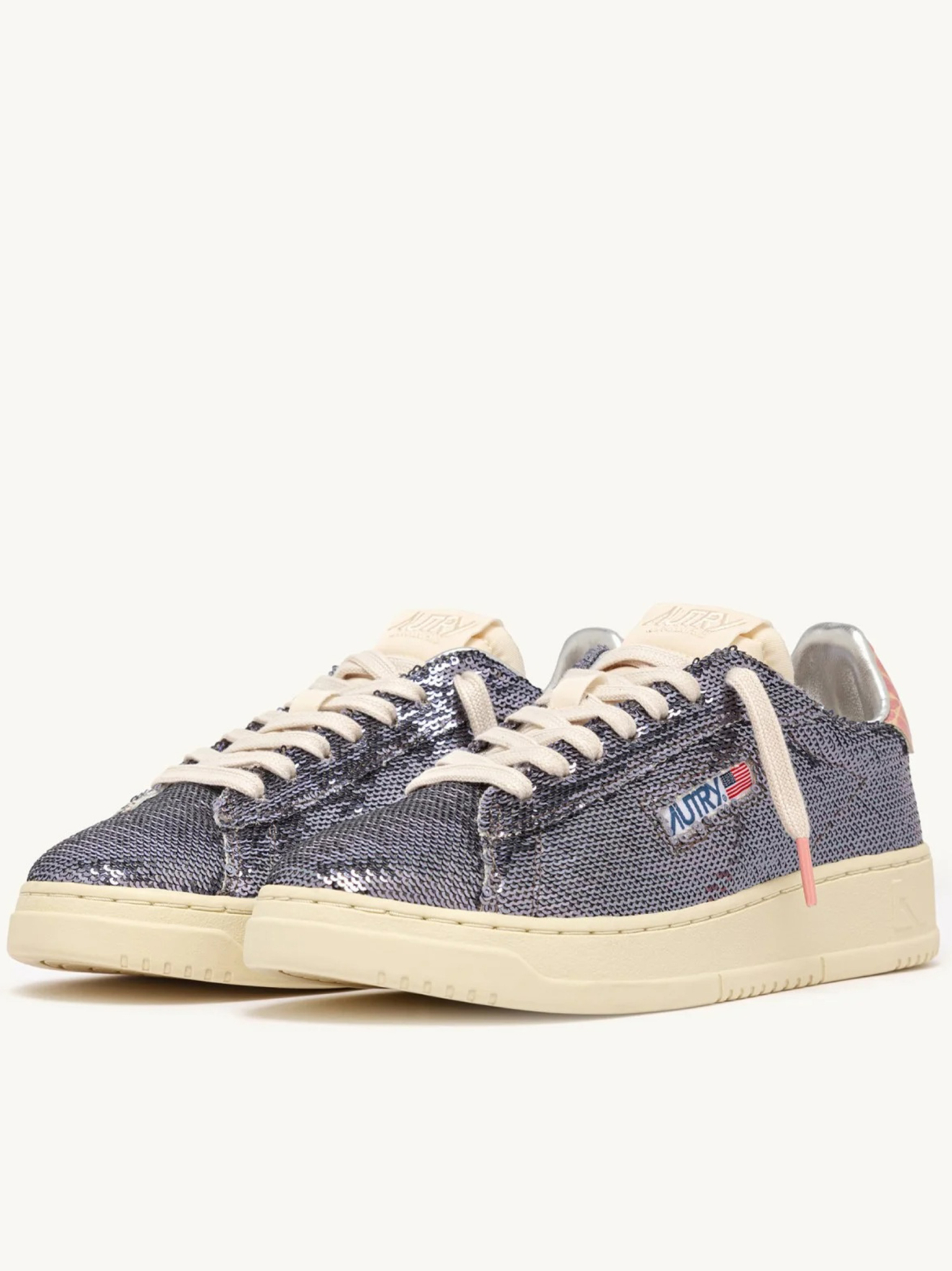 [AUTRY] Sneakers SS26 ADLW TI02