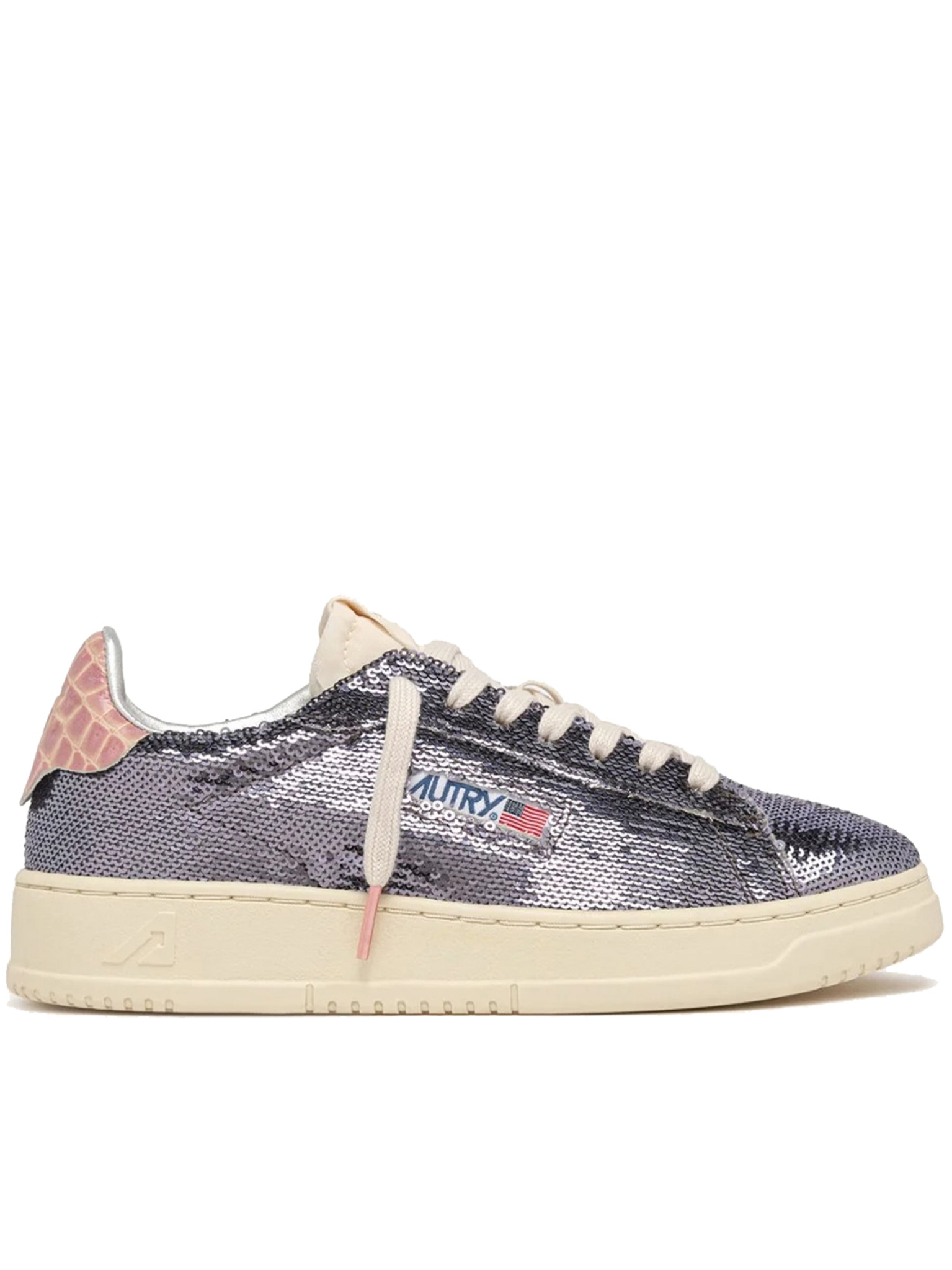 [AUTRY] Sneakers SS26 ADLW TI02