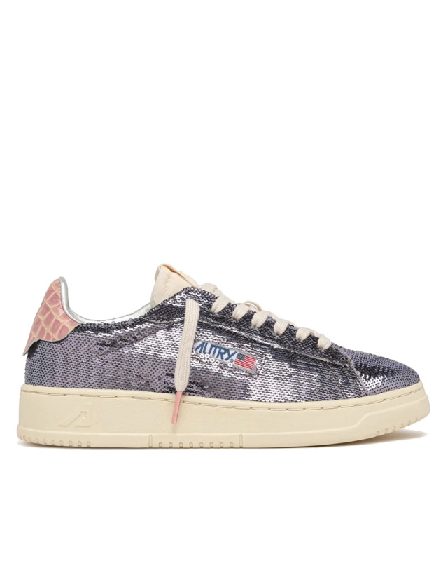 [AUTRY] Sneakers SS26 ADLW TI02
