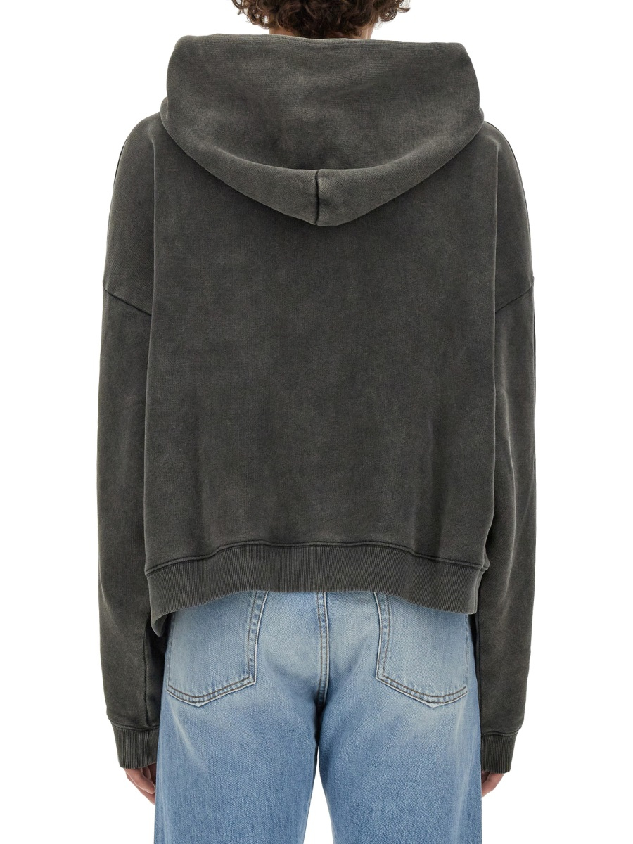 [Acne Studios] Hoodie SS24 CI0165_BM0
