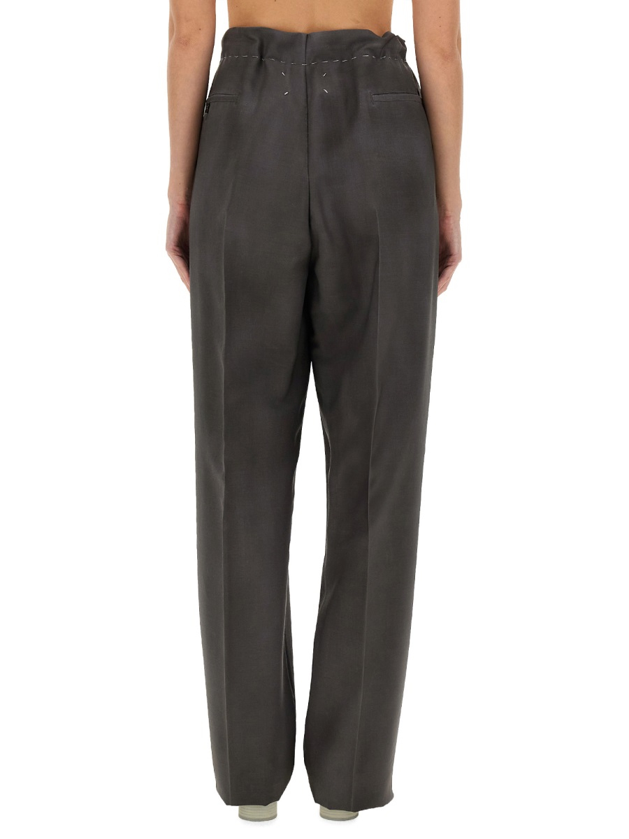 [Maison Margiela] Trousers FW24 S51KA0572_M35141853