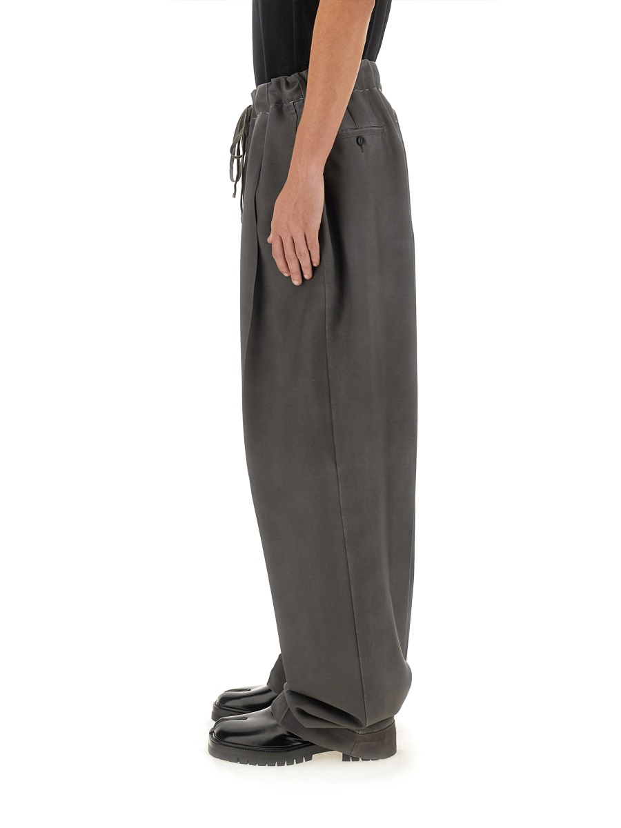 [Maison Margiela] Trousers FW24 S51KA0572_M35141853