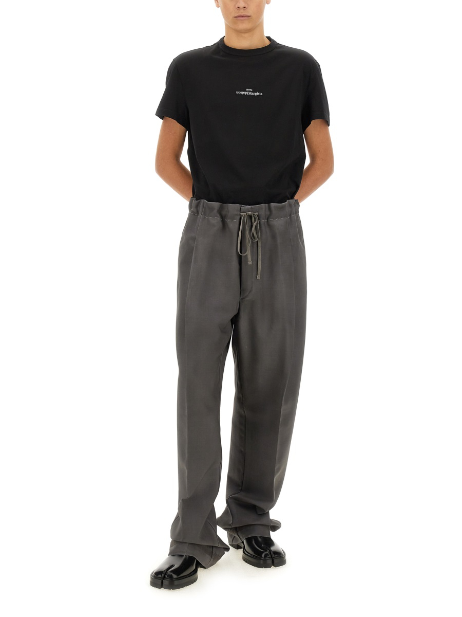 [Maison Margiela] Trousers FW24 S51KA0572_M35141853
