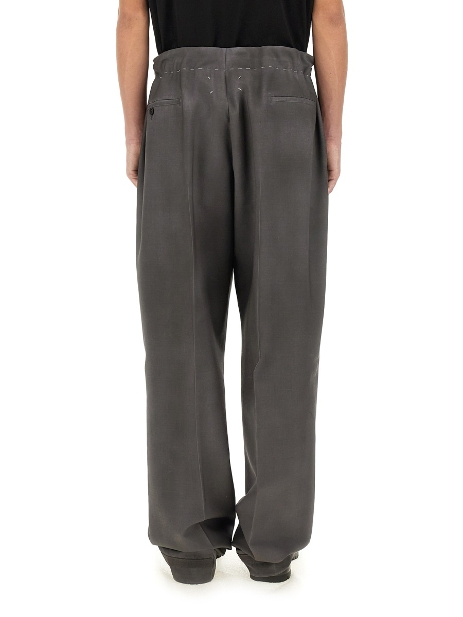 [Maison Margiela] Trousers FW24 S51KA0572_M35141853