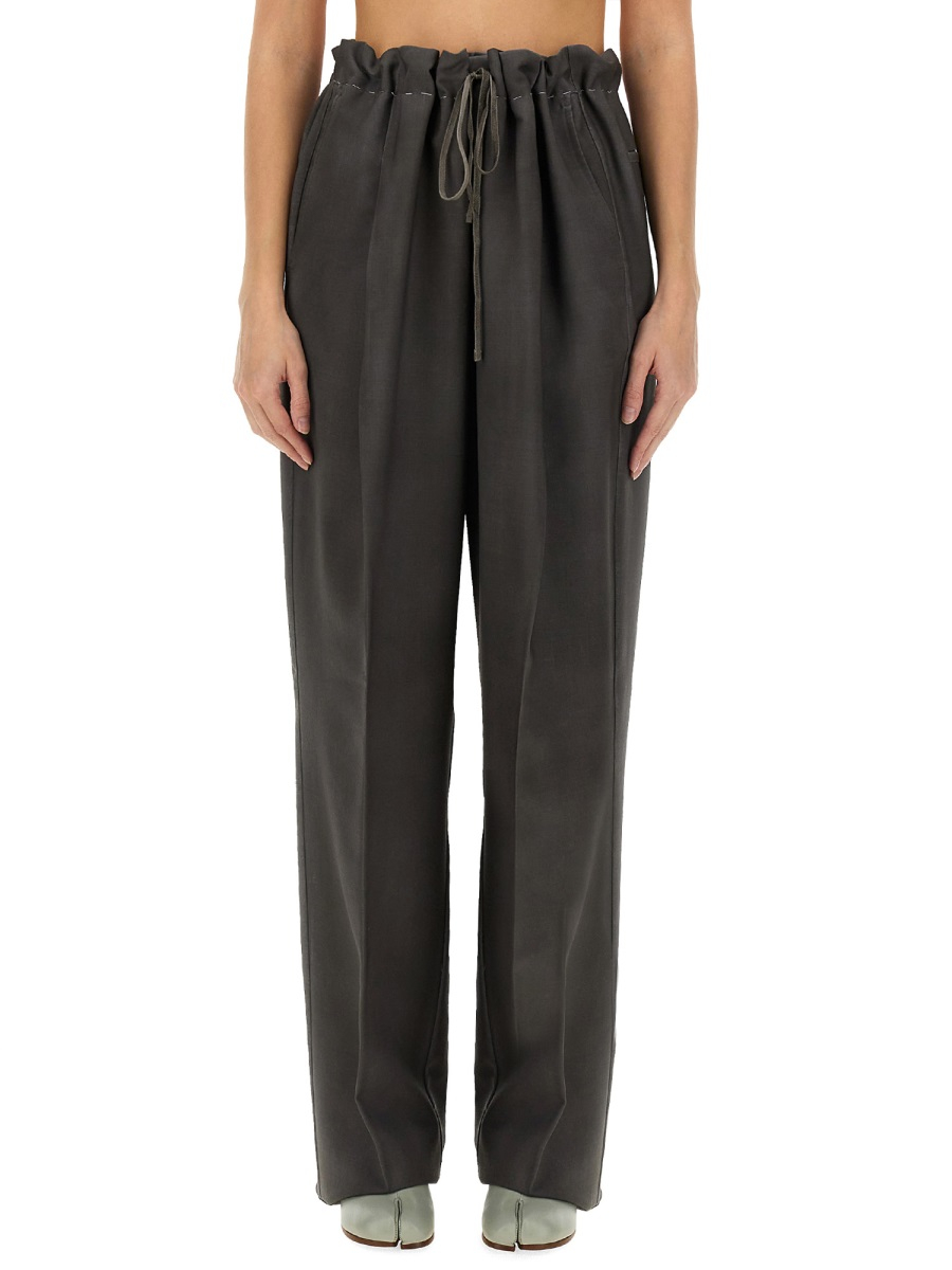 [Maison Margiela] Trousers FW24 S51KA0572_M35141853