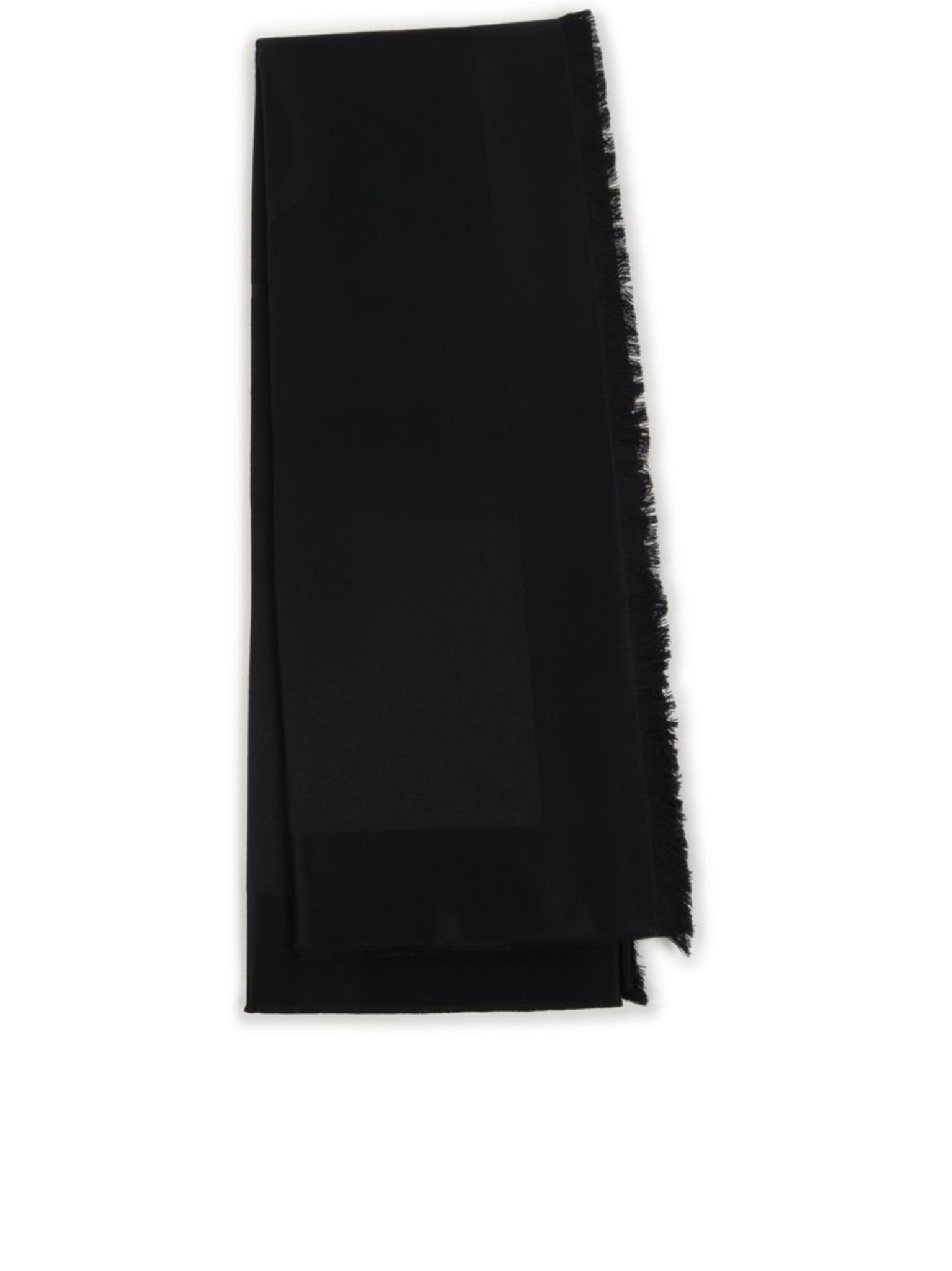 [Saint Laurent] Scarf SS26 835964 3Y210