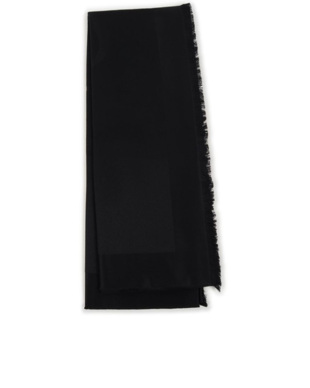 [Saint Laurent] Scarf SS26 835964 3Y210