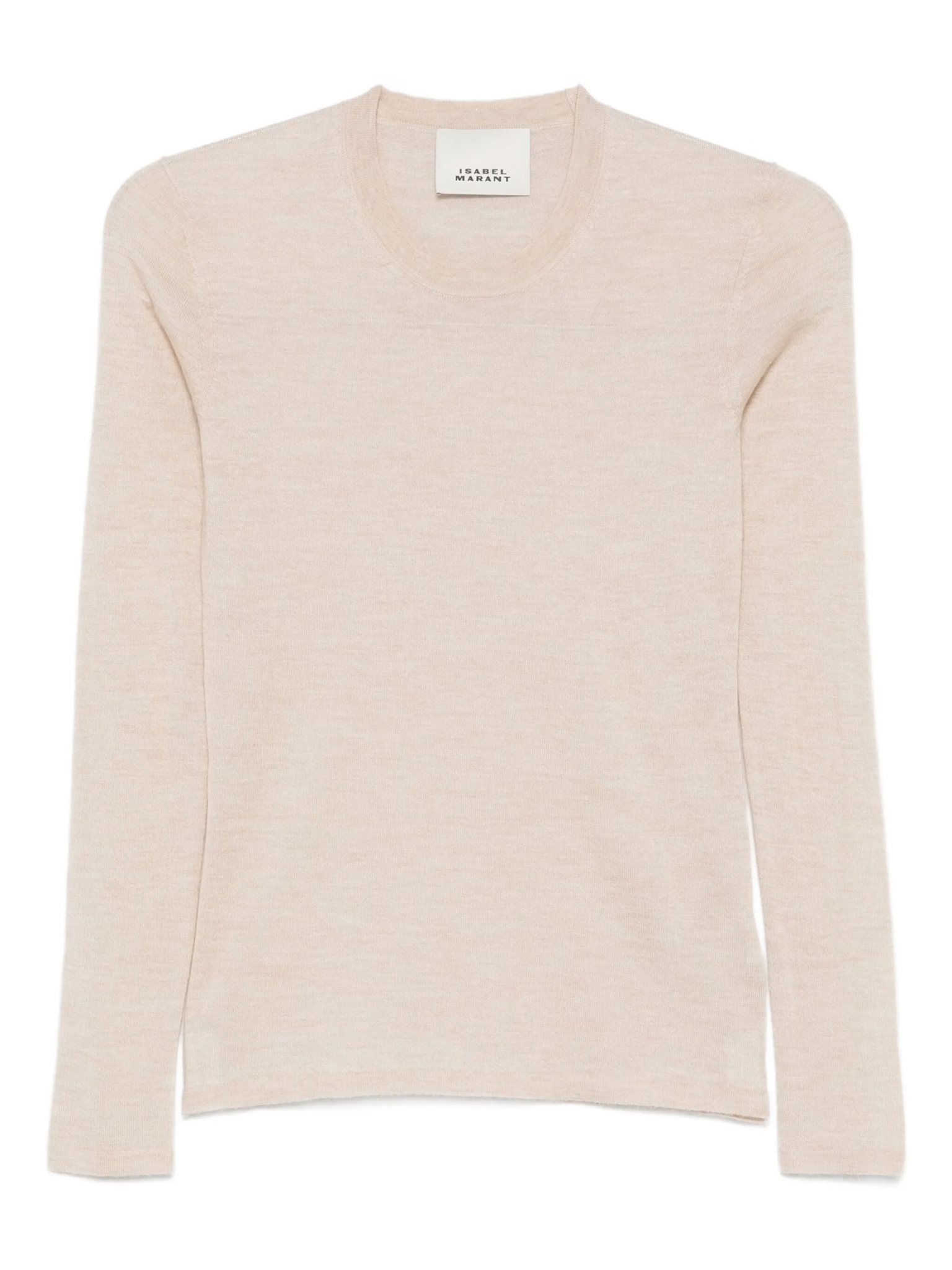 [Isabel Marant] Knitwear SS26 PU0705FA C3L10I
