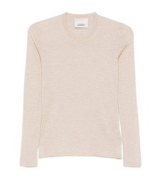 [Isabel Marant] Knitwear SS26 PU0705FA C3L10I