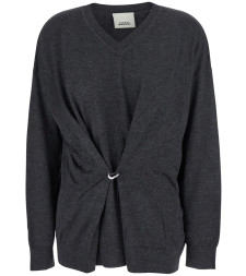 [Isabel Marant] Knitwear SS26 PU0717FA B1L05I