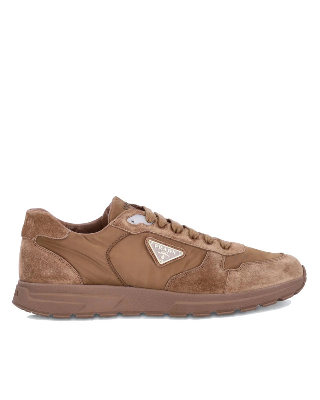 [Prada] Sneakers SS26 2EE436 D7C